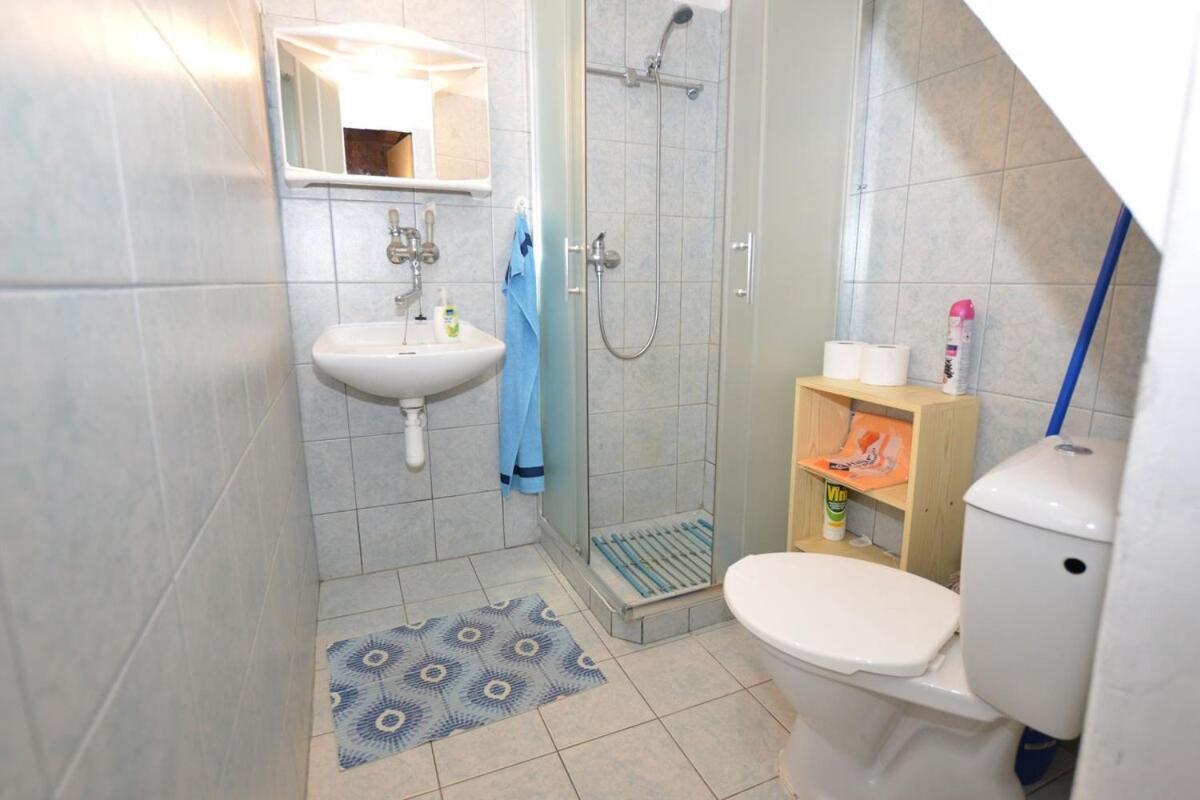 Apartma Stastny III Bechyne Exterior photo