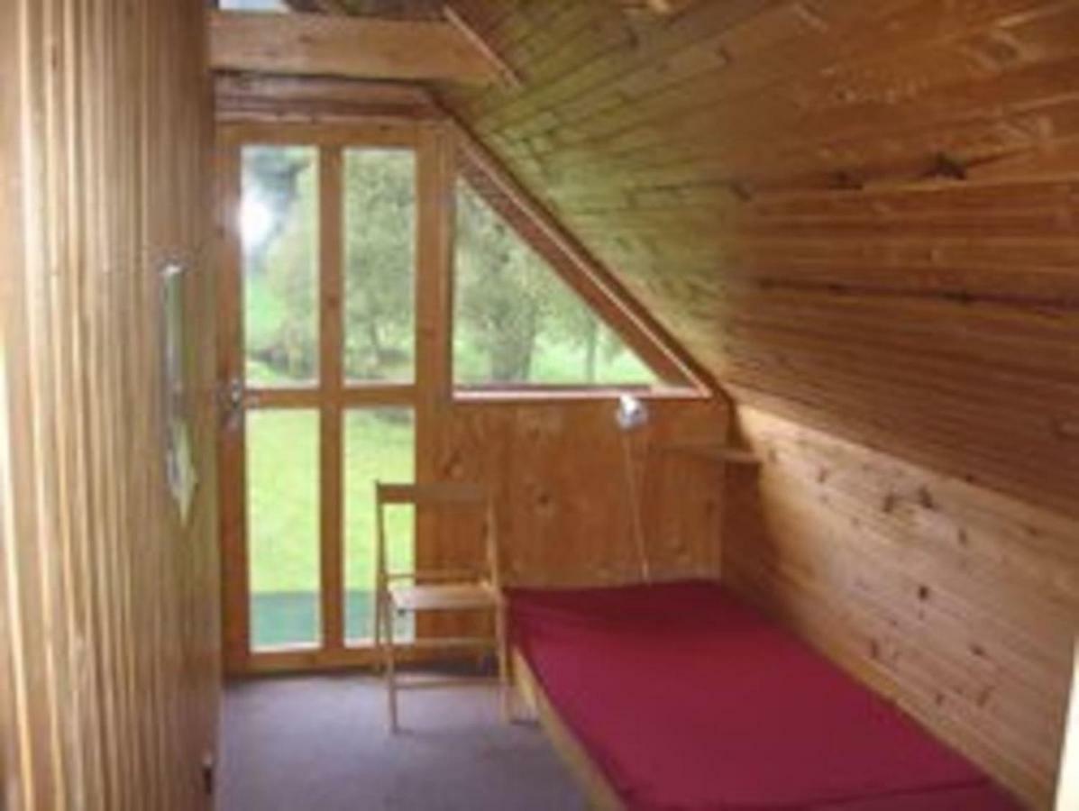 Apartma Stastny III Bechyne Exterior photo
